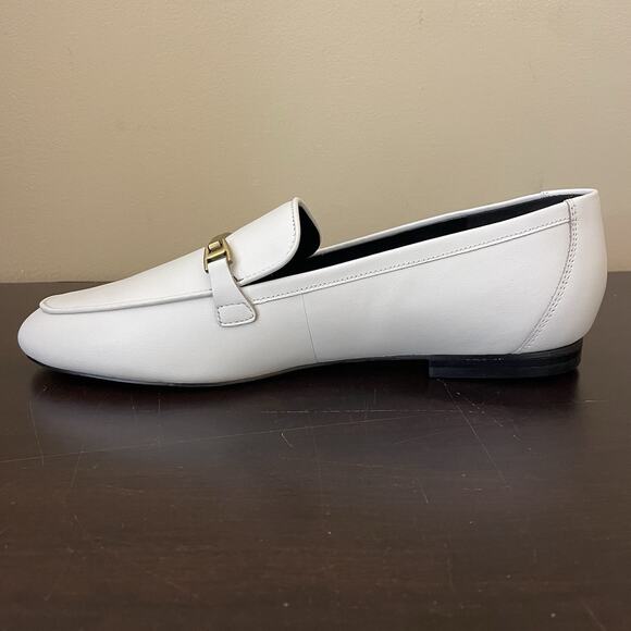 Calvin Klein Women's Sommiya Loafer - Picture 5 of 7